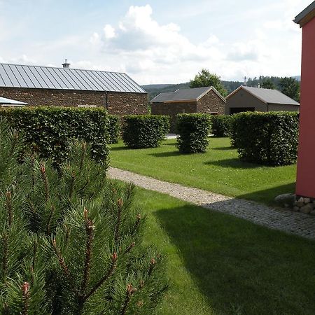 Gospodarstwo Agroturystyczne-Pensjonat Sad Podgórzyn Extérieur photo