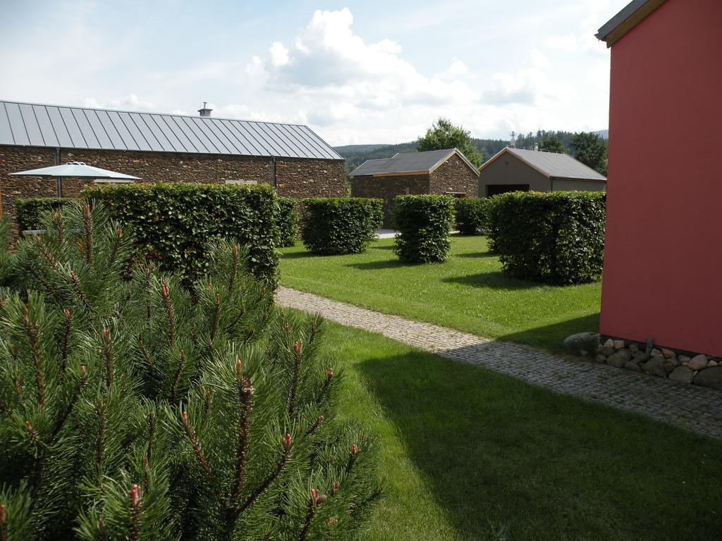 Bed and Breakfast Gospodarstwo Agroturystyczne-Pensjonat Sad à Podgórzyn Extérieur photo