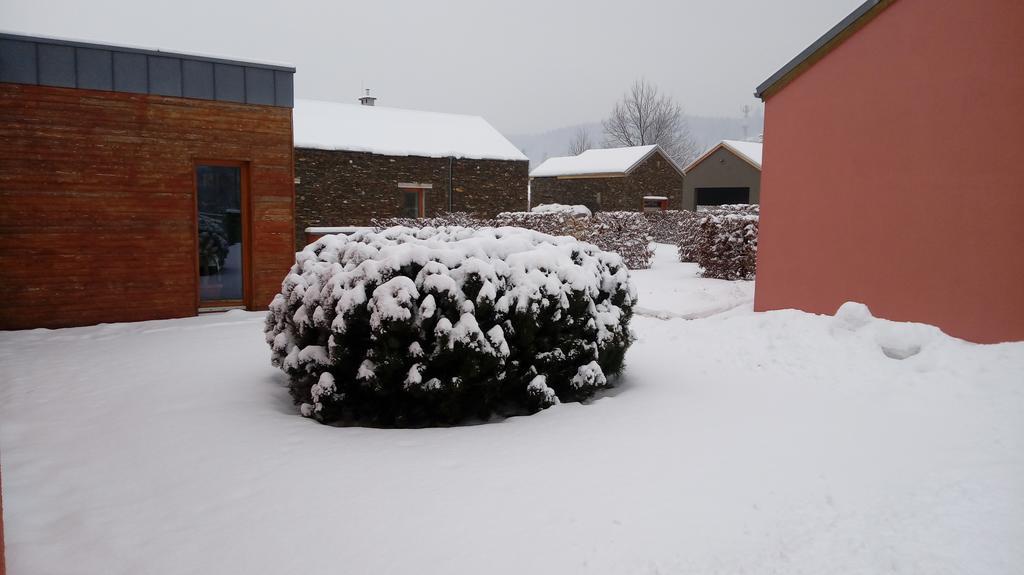 Gospodarstwo Agroturystyczne-Pensjonat Sad Podgórzyn Extérieur photo