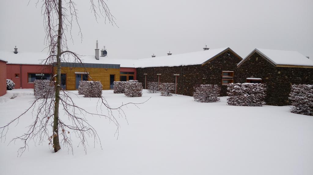 Gospodarstwo Agroturystyczne-Pensjonat Sad Podgórzyn Extérieur photo