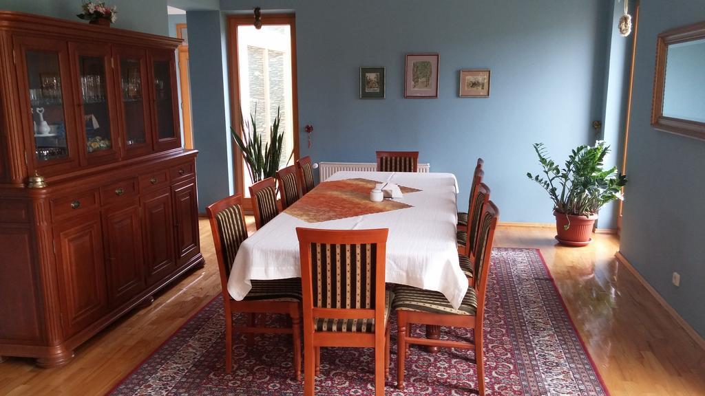 Gospodarstwo Agroturystyczne-Pensjonat Sad Podgórzyn Extérieur photo