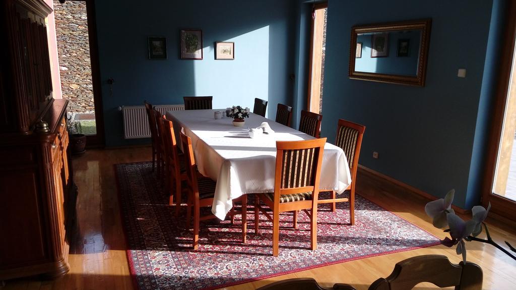 Gospodarstwo Agroturystyczne-Pensjonat Sad Podgórzyn Extérieur photo