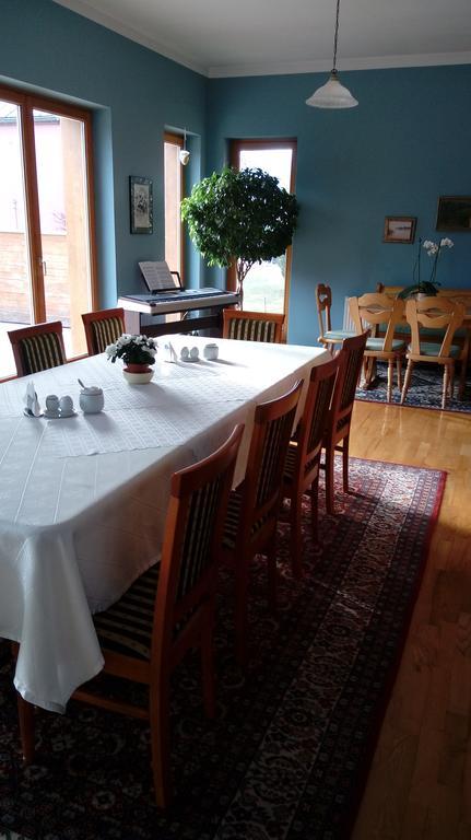 Gospodarstwo Agroturystyczne-Pensjonat Sad Podgórzyn Extérieur photo