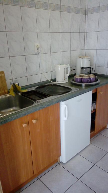 Gospodarstwo Agroturystyczne-Pensjonat Sad Podgórzyn Extérieur photo