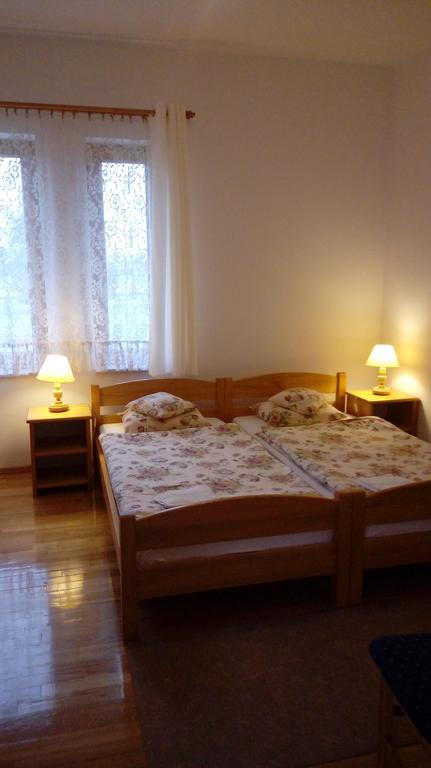 Gospodarstwo Agroturystyczne-Pensjonat Sad Podgórzyn Extérieur photo