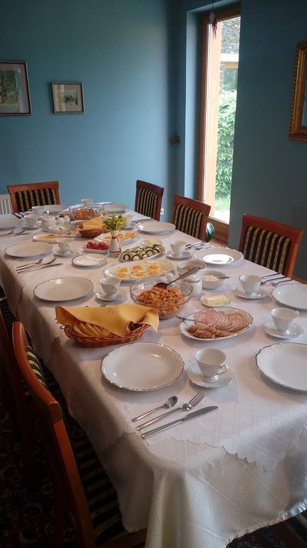 Gospodarstwo Agroturystyczne-Pensjonat Sad Podgórzyn Extérieur photo
