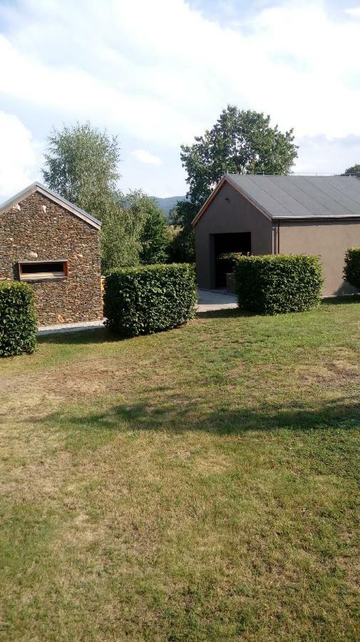 Gospodarstwo Agroturystyczne-Pensjonat Sad Podgórzyn Extérieur photo