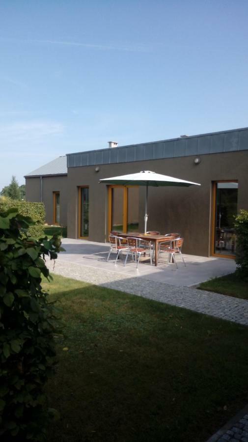 Gospodarstwo Agroturystyczne-Pensjonat Sad Podgórzyn Extérieur photo